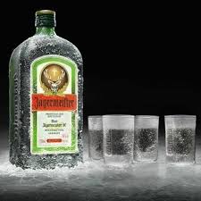Jagermeister Shot 6 lı